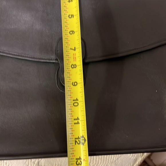 Vintage Coach Briefcase - Picture 14 of 14